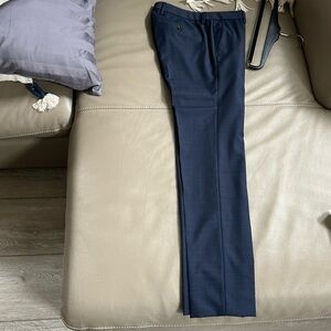 Bonobos daily grind suit pant